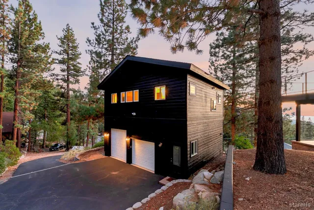 $3,250,000 | 3960 Saddle Road, South Lake Tahoe, CA 96150