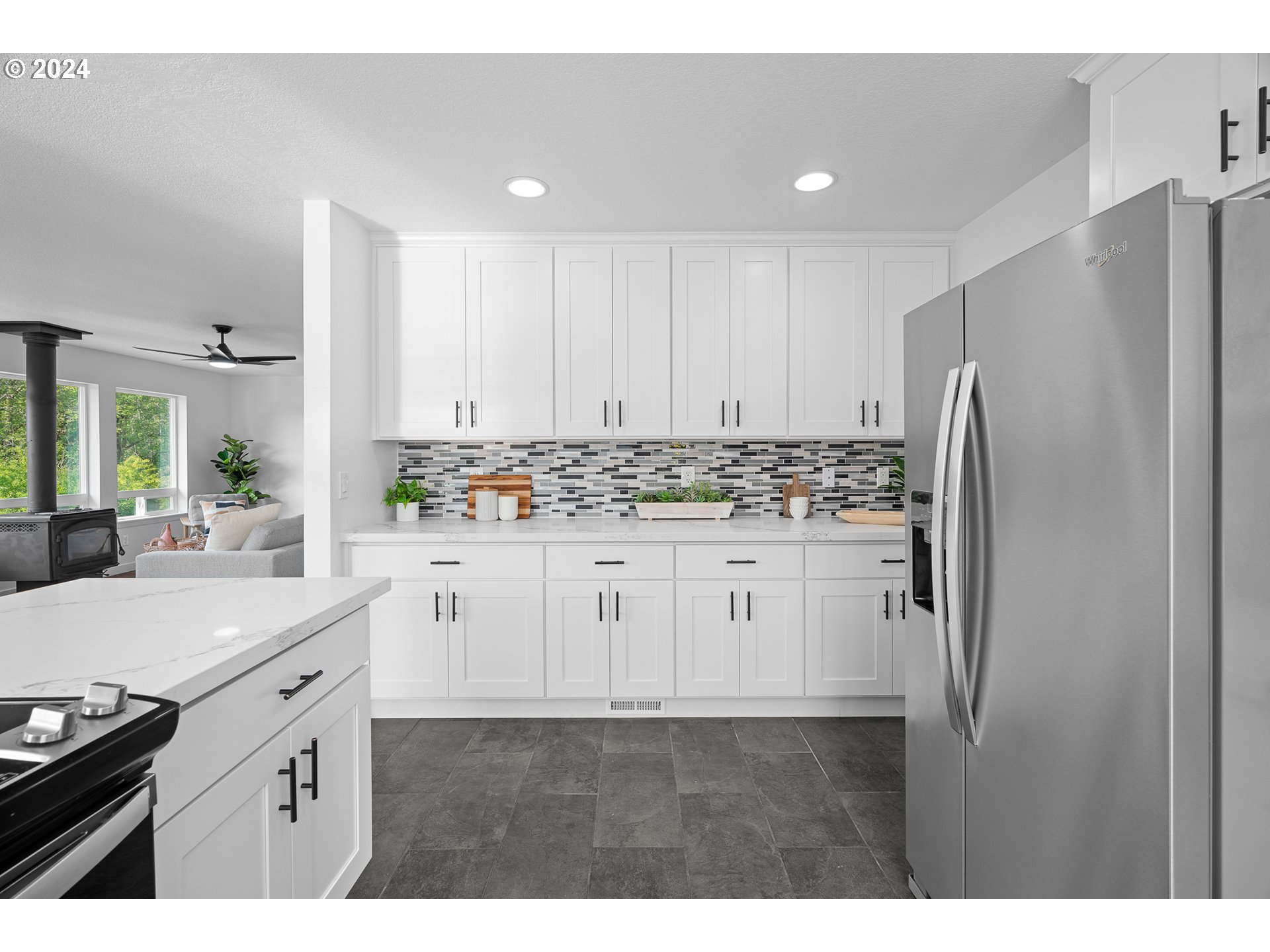 17240 Northwest Germantown Road Portland, OR 97231 - Photo 14 of 48 Gallery Image 14