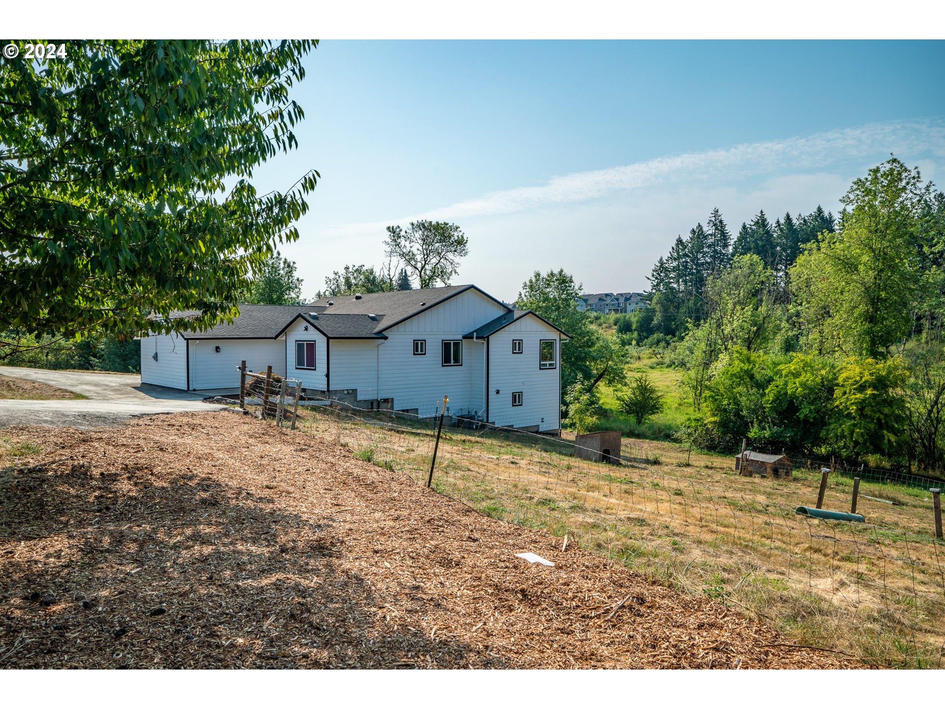 17240 Northwest Germantown Road Portland, OR 97231 - Photo 37 of 48 Gallery Image 37