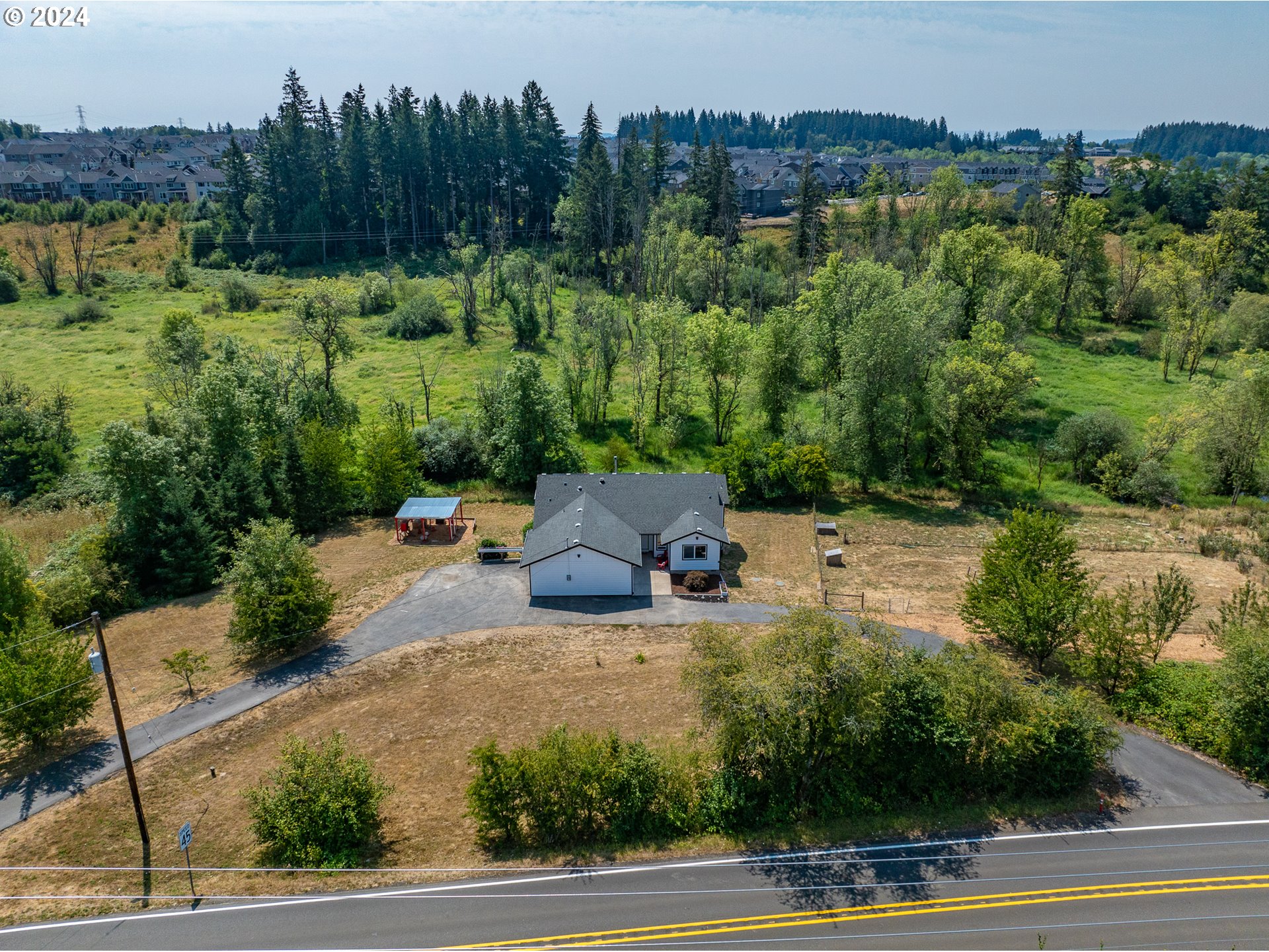 17240 Northwest Germantown Road Portland, OR 97231 - Photo 39 of 48 Gallery Image 39