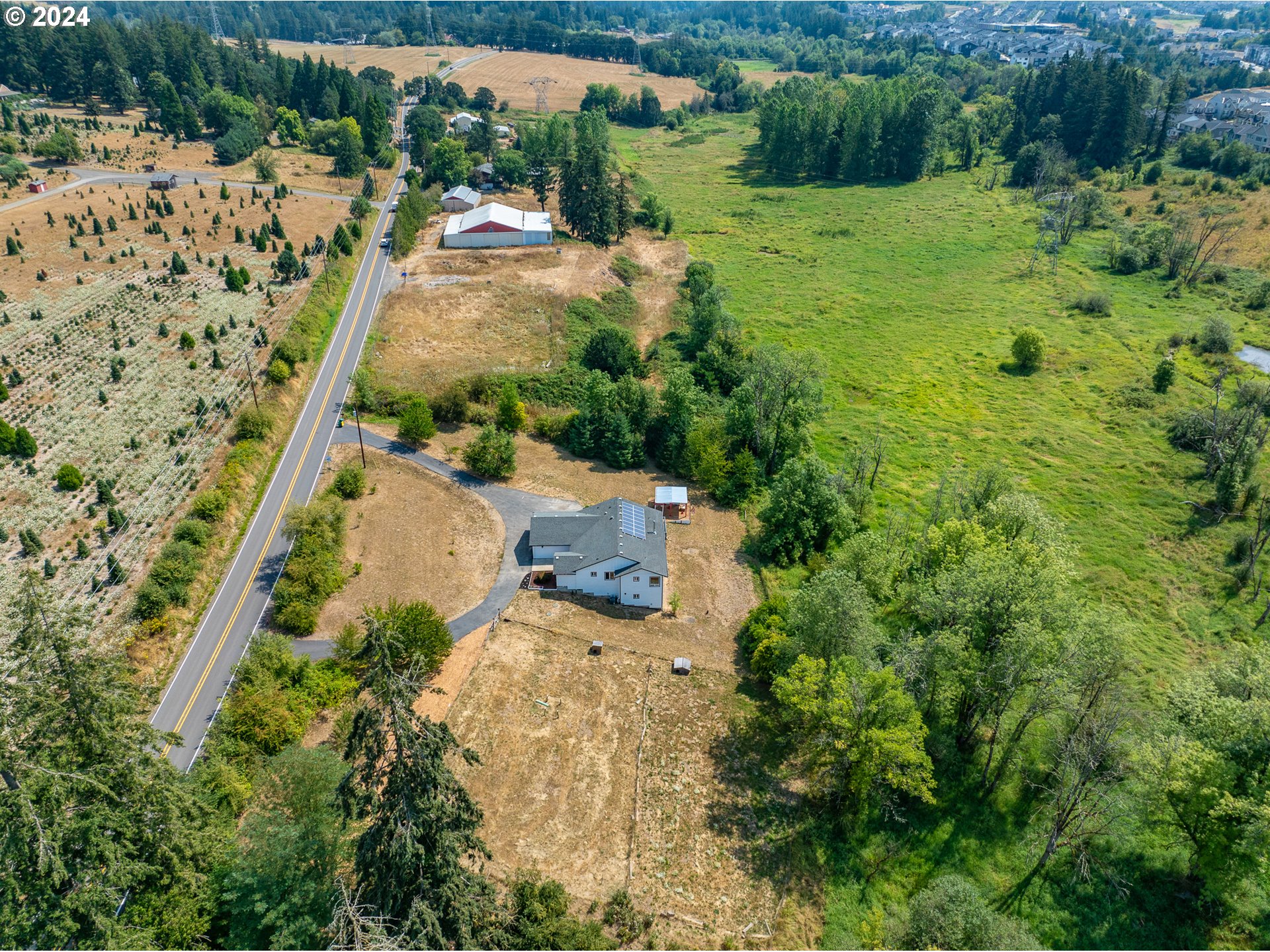 17240 Northwest Germantown Road Portland, OR 97231 - Photo 40 of 48 Gallery Image 40