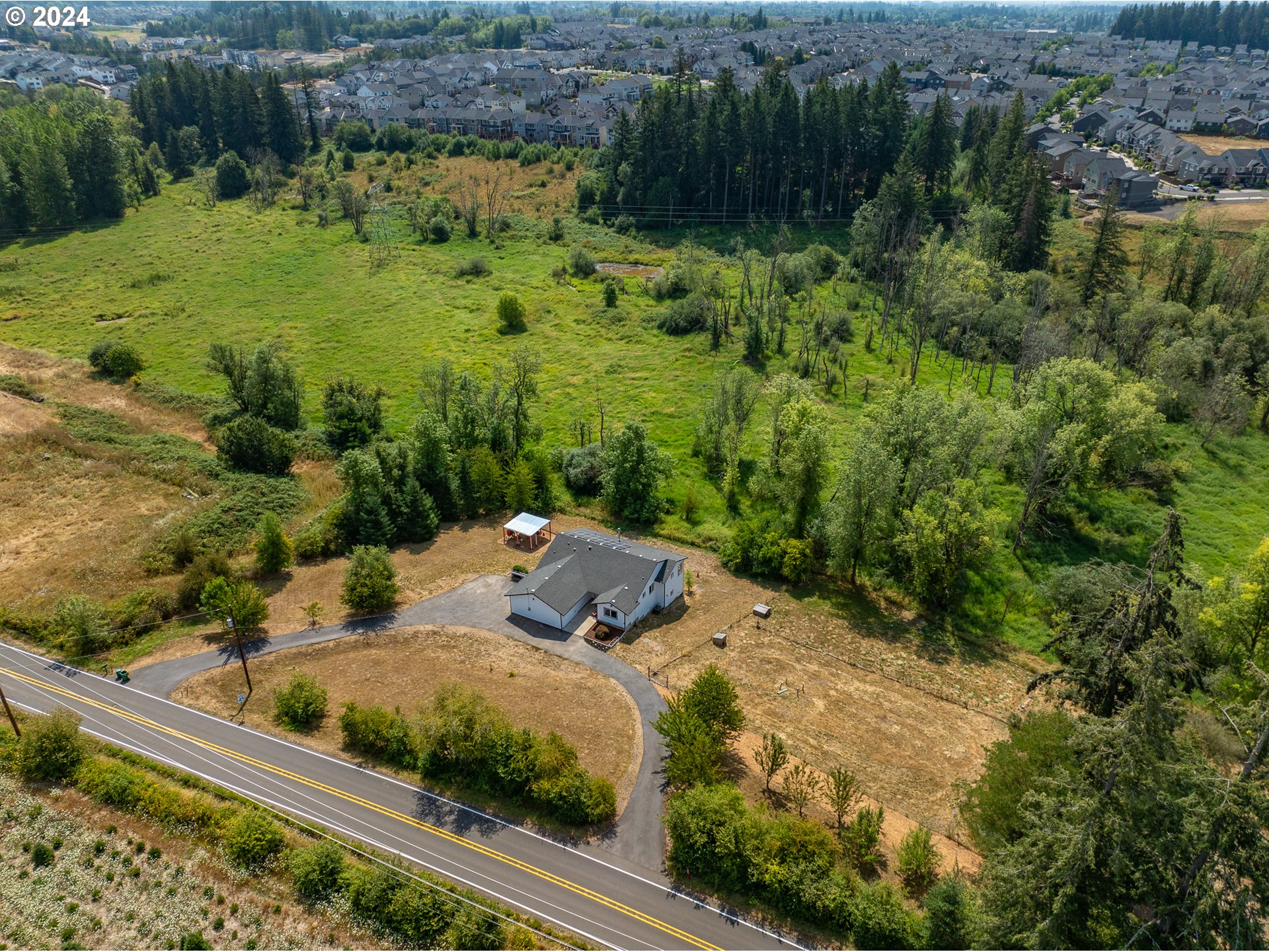 17240 Northwest Germantown Road Portland, OR 97231 - Photo 41 of 48 Gallery Image 41