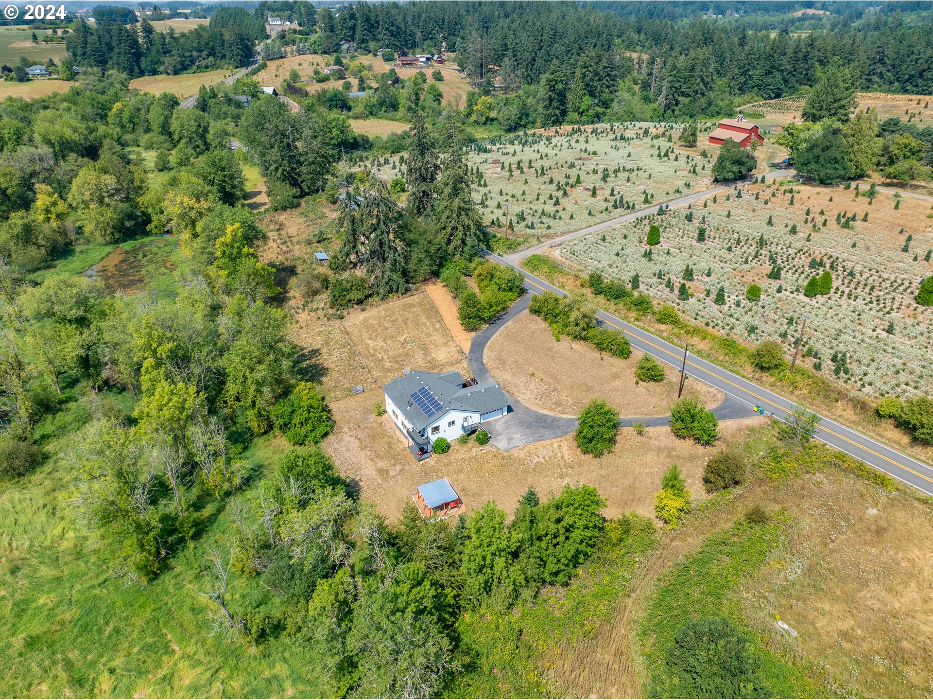 17240 Northwest Germantown Road Portland, OR 97231 - Photo 42 of 48 Gallery Image 42