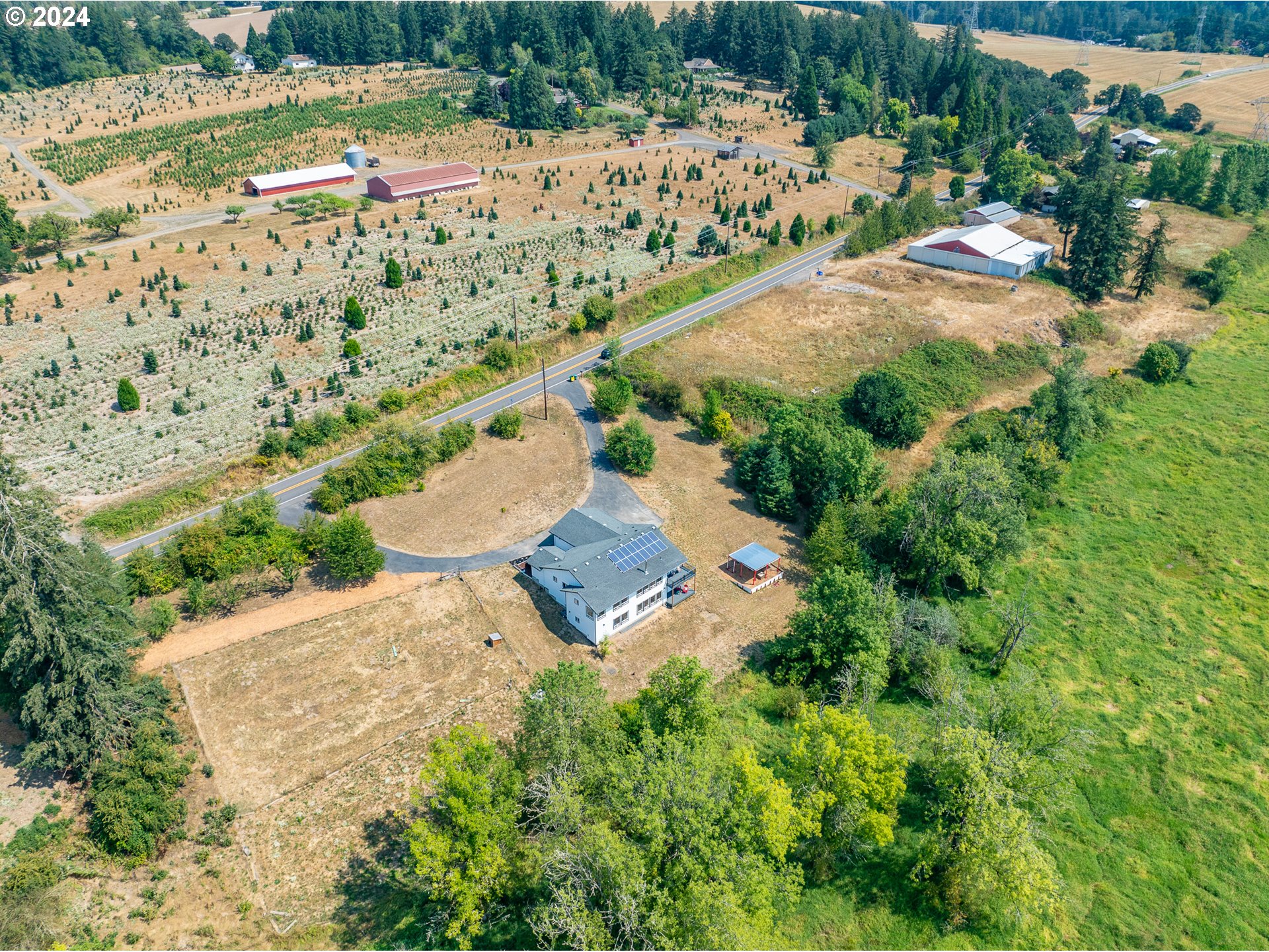 17240 Northwest Germantown Road Portland, OR 97231 - Photo 43 of 48 Gallery Image 43
