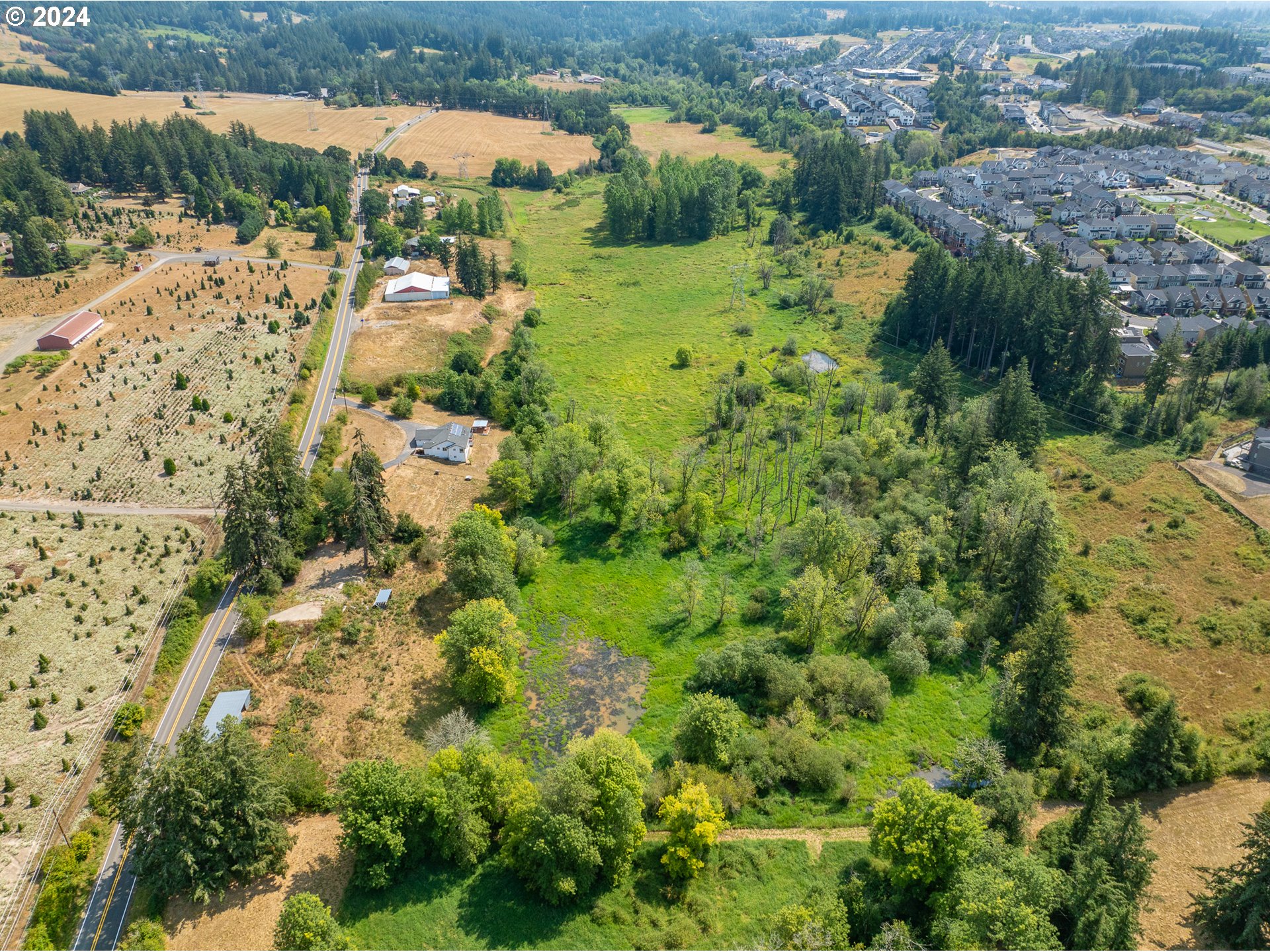 17240 Northwest Germantown Road Portland, OR 97231 - Photo 44 of 48 Gallery Image 44