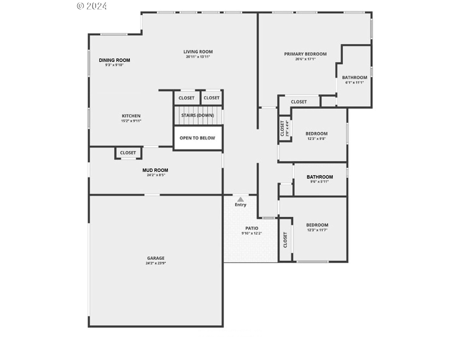 17240 Northwest Germantown Road Portland, OR 97231 - Photo 46 of 48 Gallery Image 46