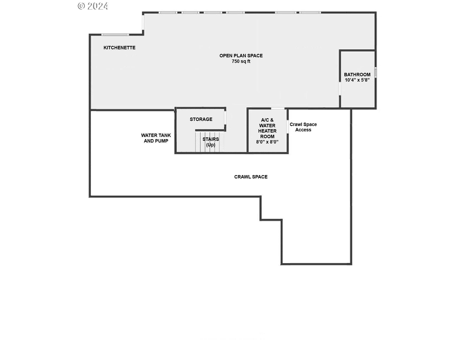17240 Northwest Germantown Road Portland, OR 97231 - Photo 47 of 48 Gallery Image 47