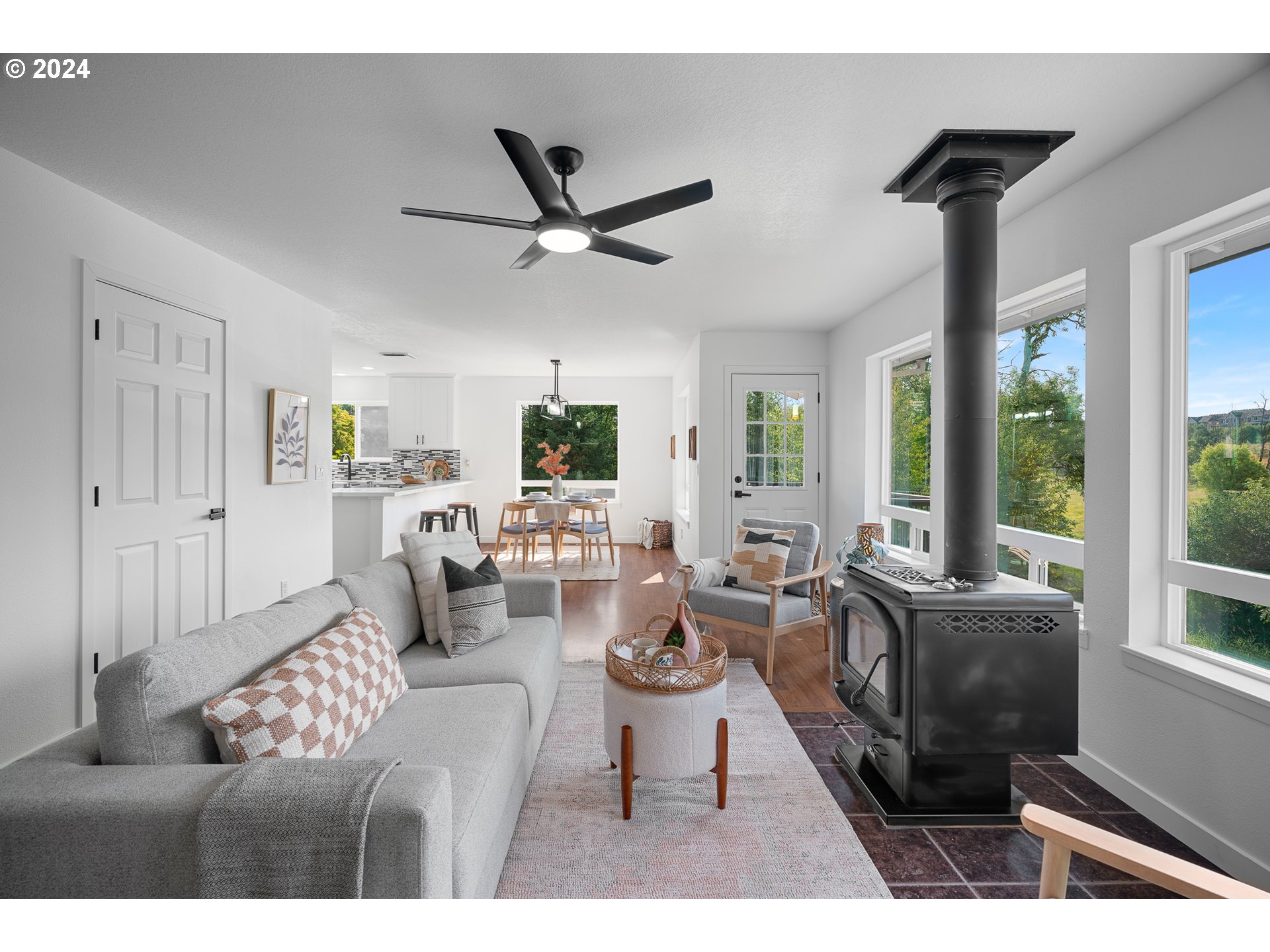17240 Northwest Germantown Road Portland, OR 97231 - Photo 5 of 48 Gallery Image 5