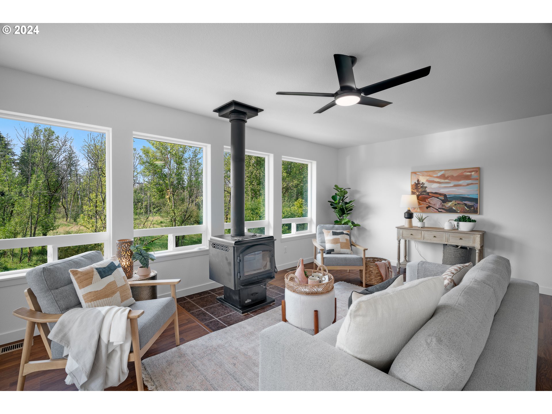 17240 Northwest Germantown Road Portland, OR 97231 - Photo 6 of 48 Gallery Image 6