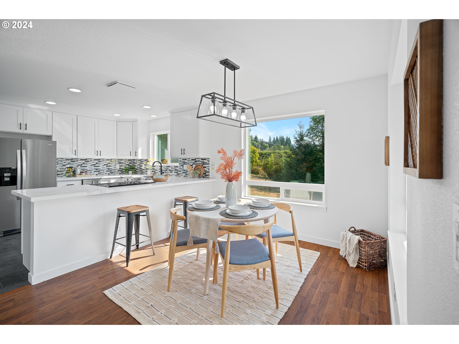 17240 Northwest Germantown Road Portland, OR 97231 - Photo 8 of 48 Gallery Image 8