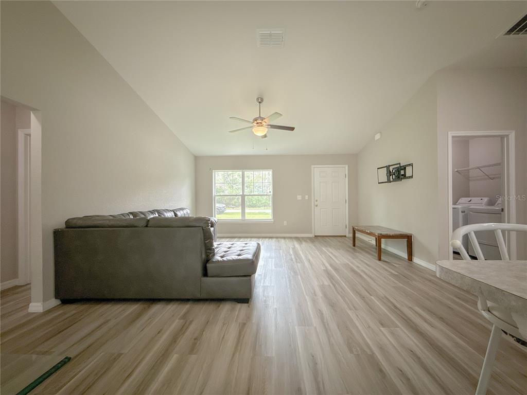 15434 Southwest 29th Terrace Road Ocala, FL 34473 - Photo 7 of 16