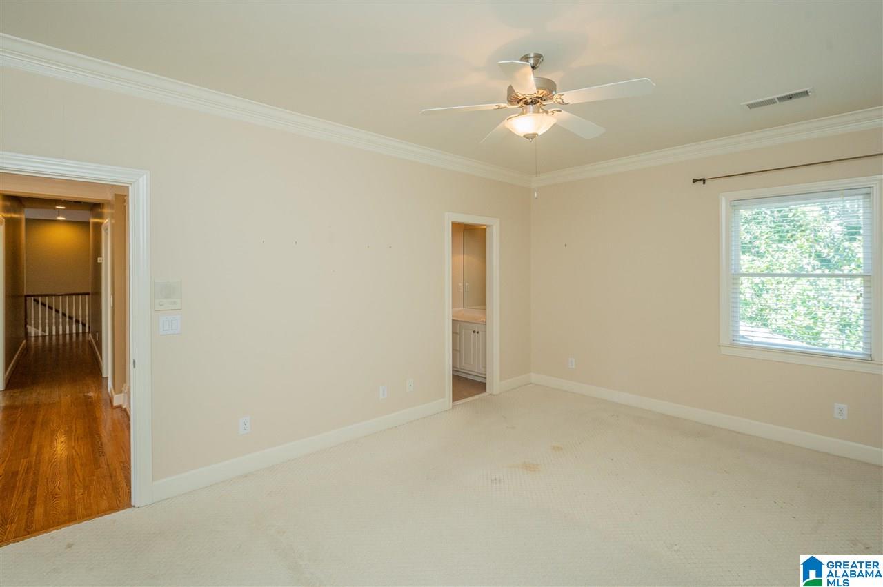 407 Woodward Road Trussville, AL 35173 - Photo 30 of 50