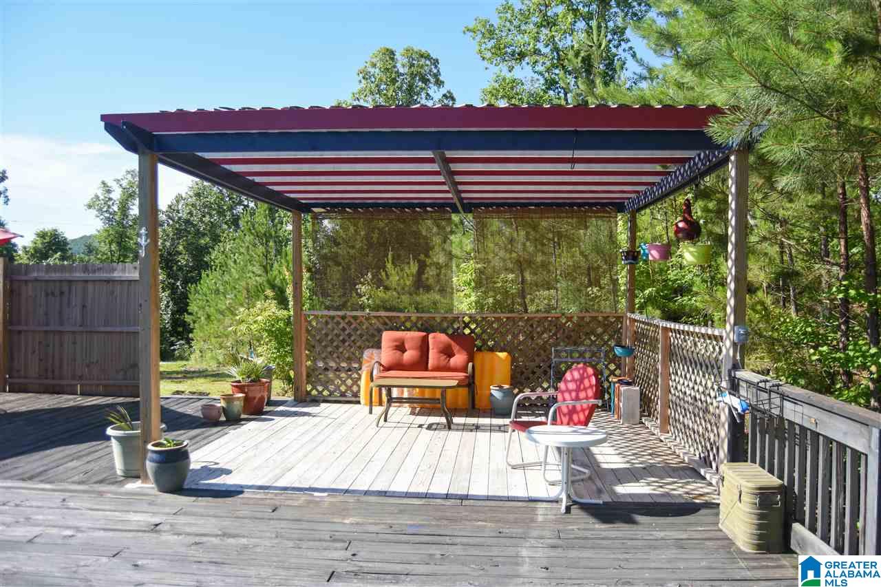 6131 New Liberty Road Jacksonville, AL 36265 - Photo 35 of 39