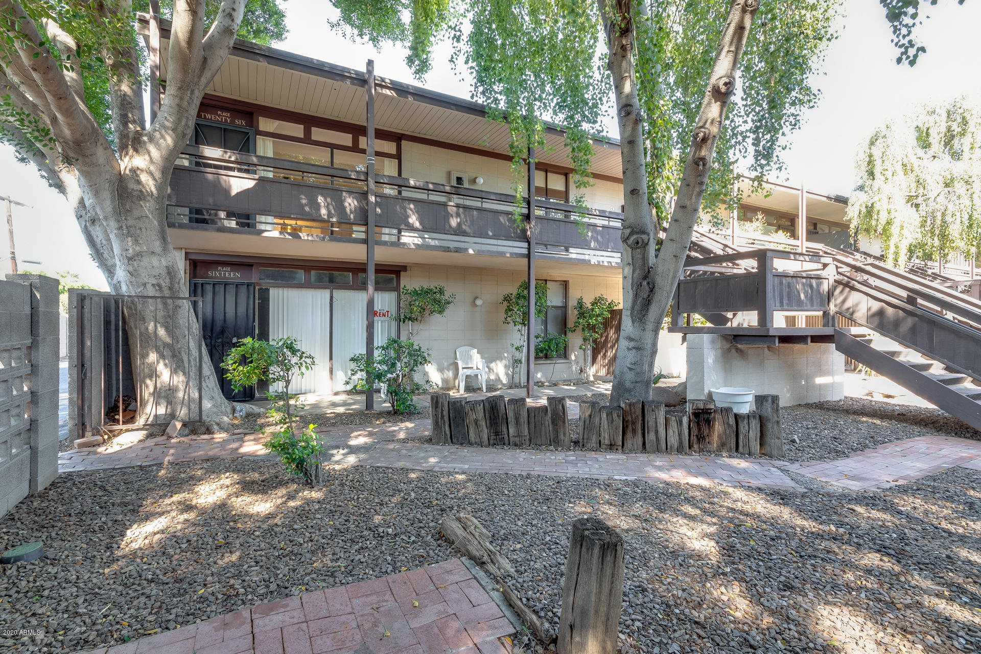 1101 East Bethany Home Road, Unit 26 Phoenix, AZ 85014 - Photo 7 of 30