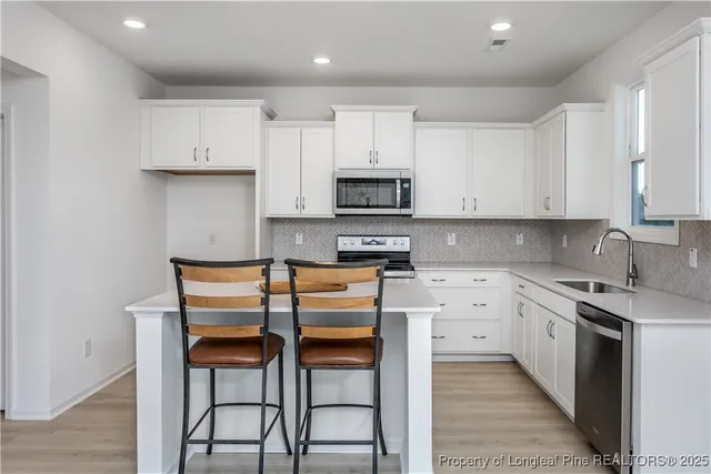 $359,990 | 5434 Seedling Homesite 62, Fayetteville, NC 28311