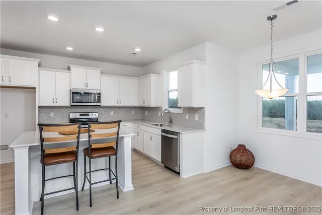 $359,990 | 5434 Seedling Homesite 62, Fayetteville, NC 28311