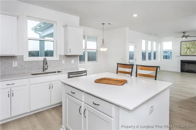 $359,990 | 5434 Seedling Homesite 62, Fayetteville, NC 28311