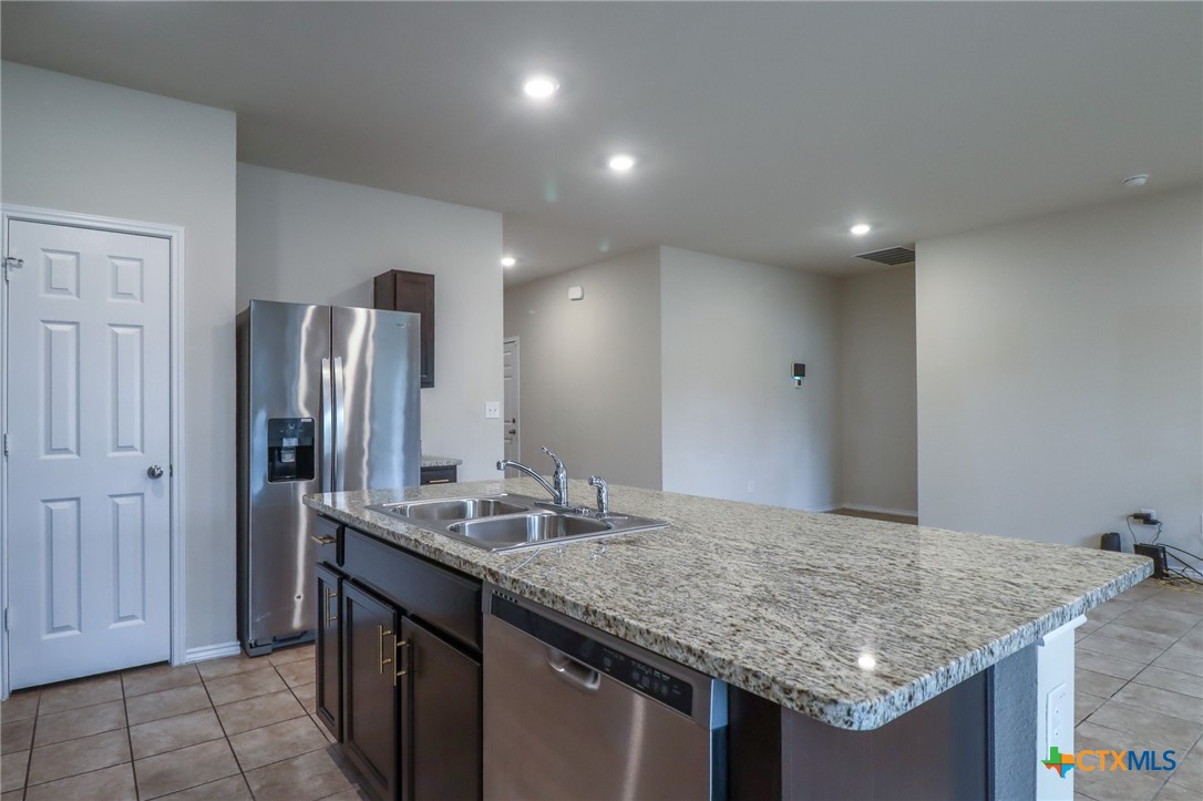 3807 Malmaison Road Killeen, TX 76542 - Photo 19 of 48