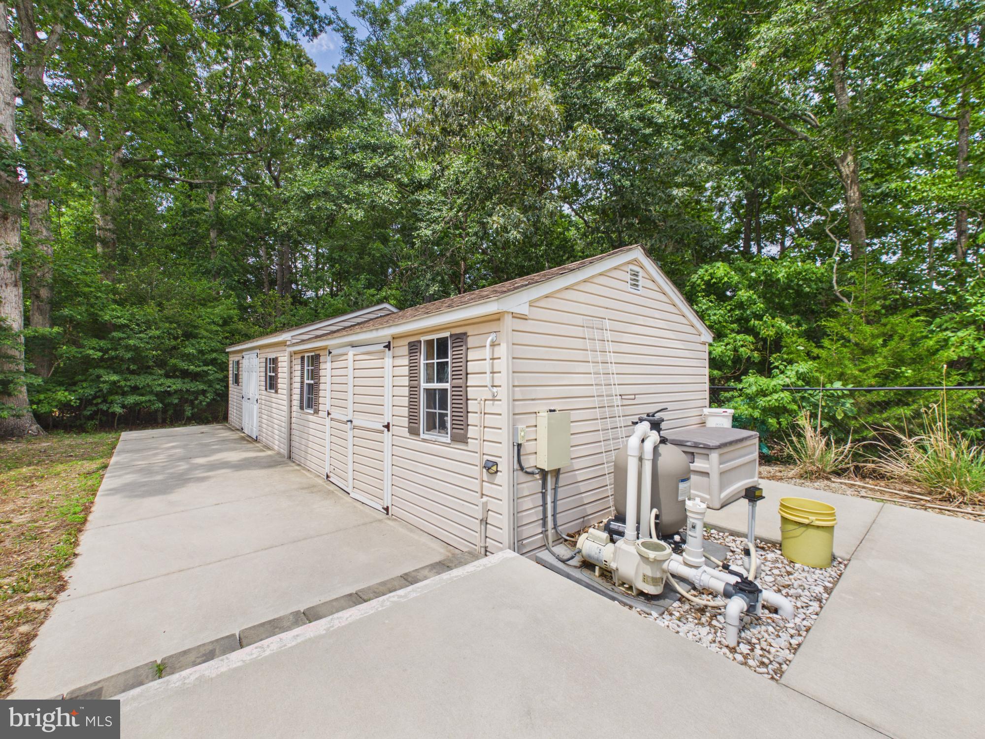 105 Rivers End Drive Seaford, DE 19973 - Photo 41 of 52