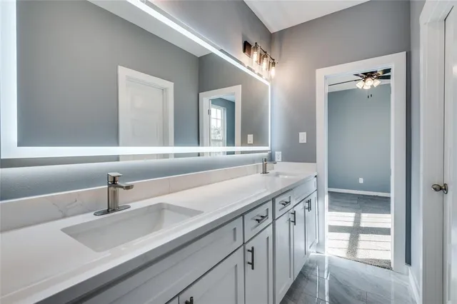 a view of livingroom with window