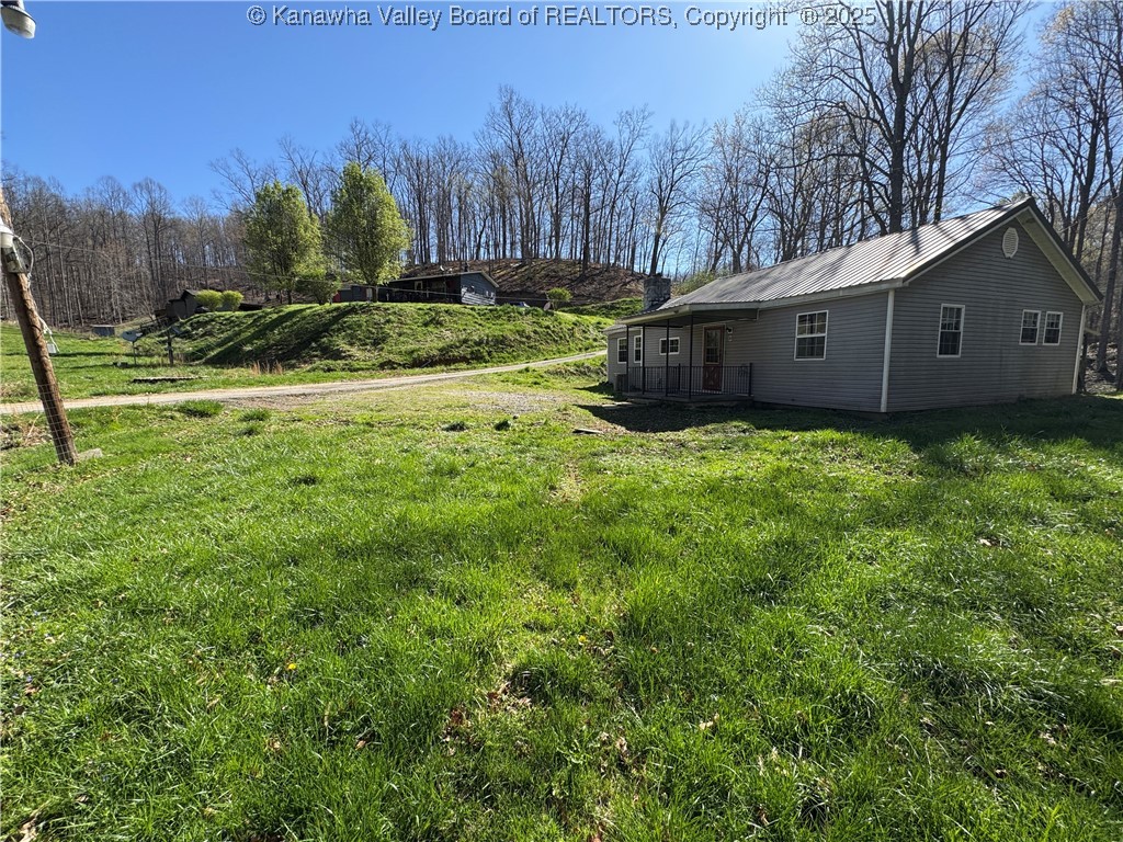 92 Frank Fork Road Alkol, WV 25501 - Photo 46 of 48 Gallery Image 46