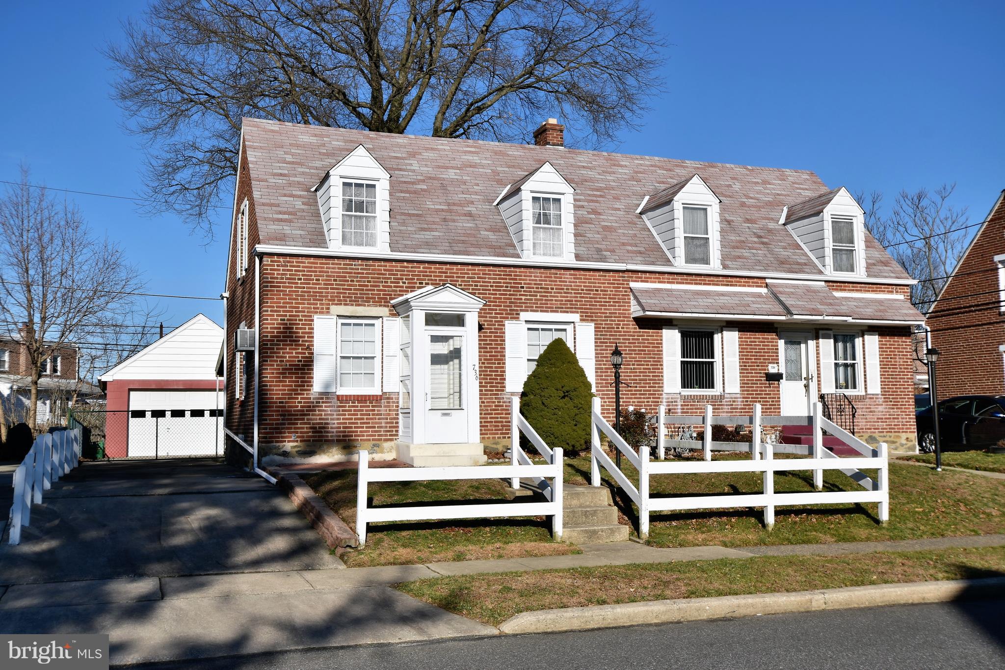 736 Parklane Road Swarthmore, PA 19081 - Photo 1 of 8