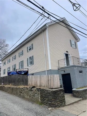 $545,000 | 164 West School Street, Woonsocket, RI 02895