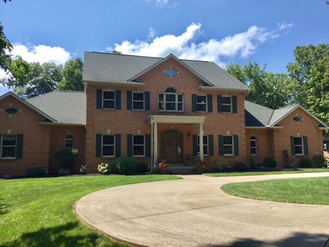 5839 West Elkton Road Somerville, OH 45064 - Photo 1 of 1 Gallery Image 1