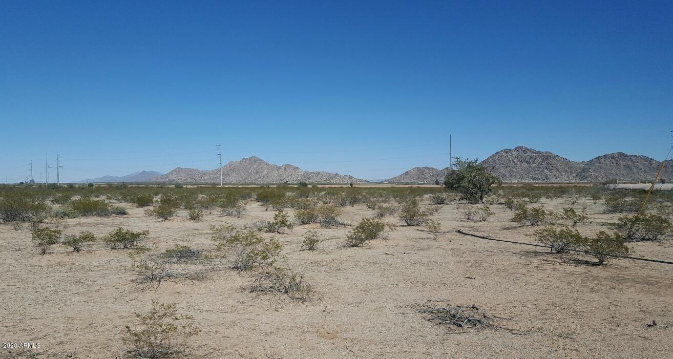 54360 West Quail Run Road Maricopa, AZ 85139 - Photo 11 of 12 54360 W Quail Run RD