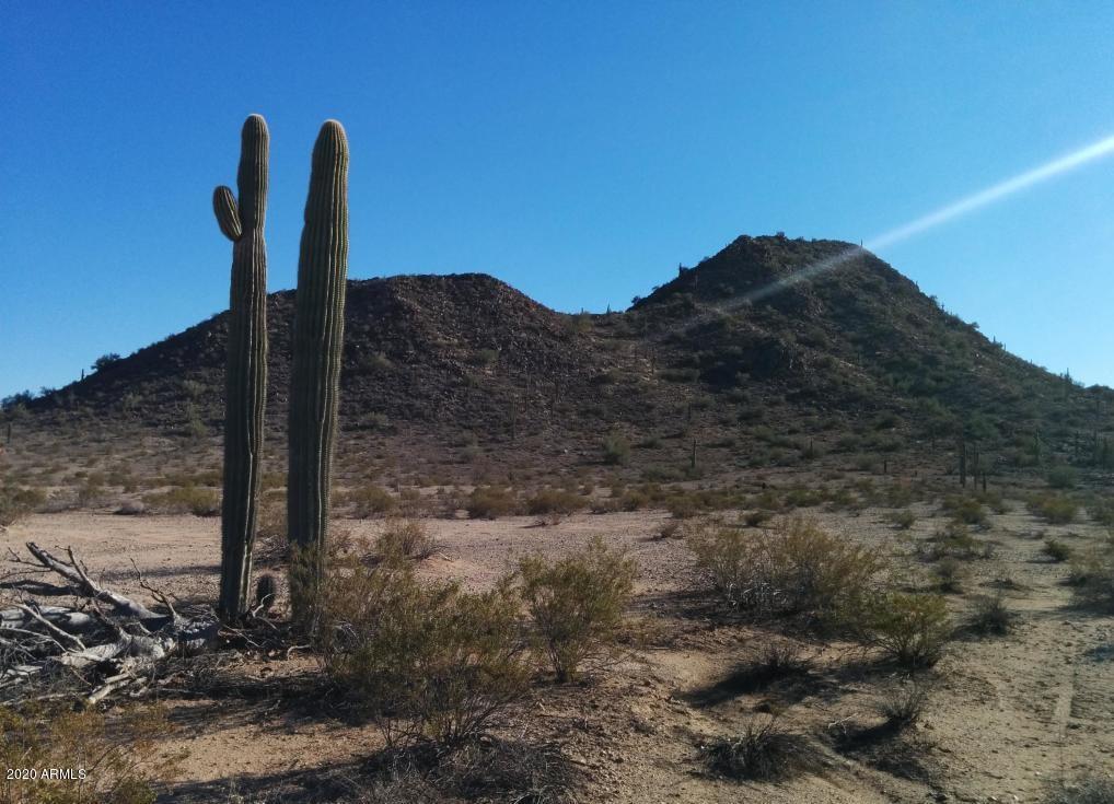 54360 West Quail Run Road Maricopa, AZ 85139 - Photo 12 of 12 54360 W Quail Run RD