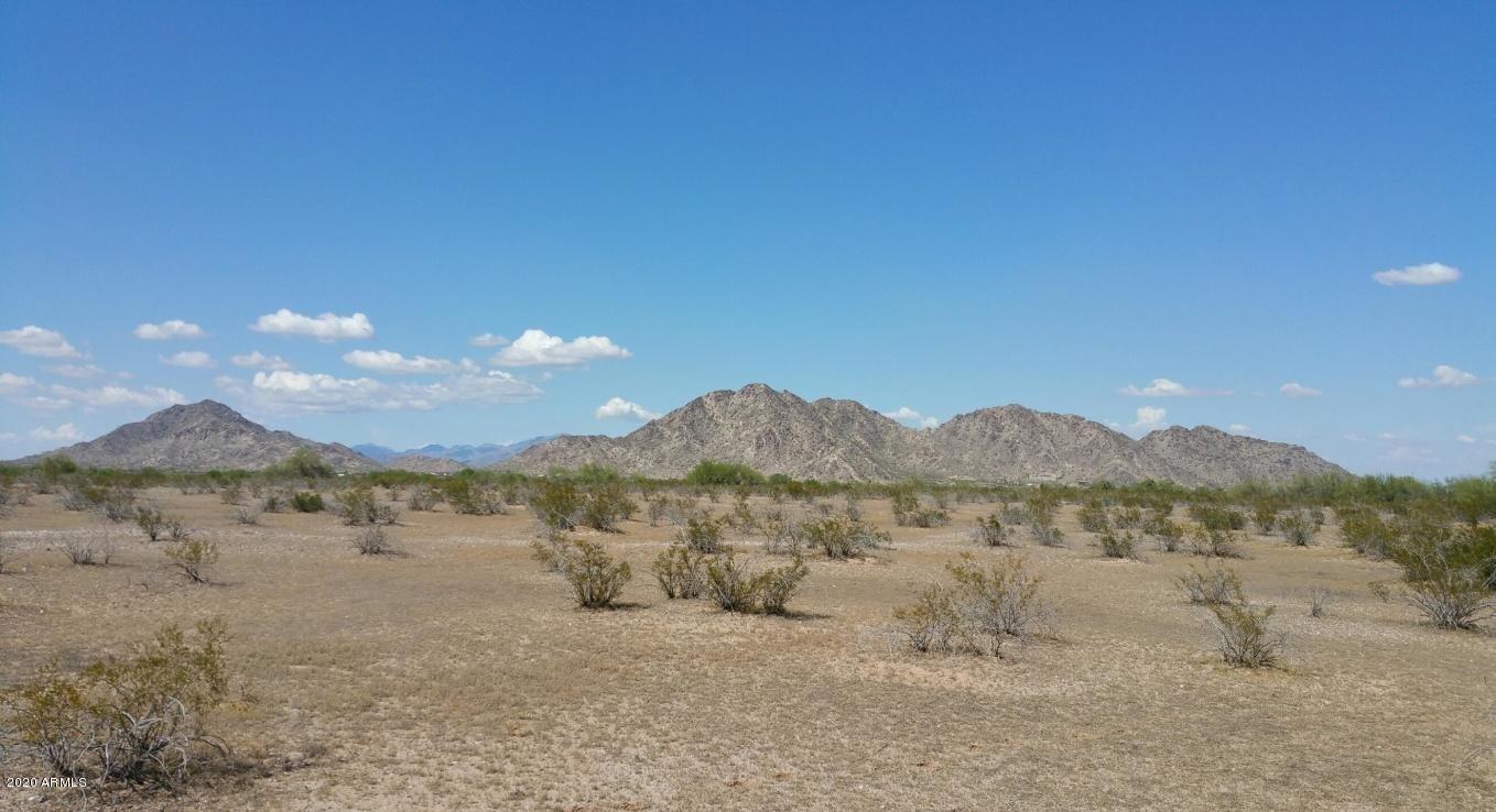 54360 West Quail Run Road Maricopa, AZ 85139 - Photo 3 of 12 54360 W Quail Run RD