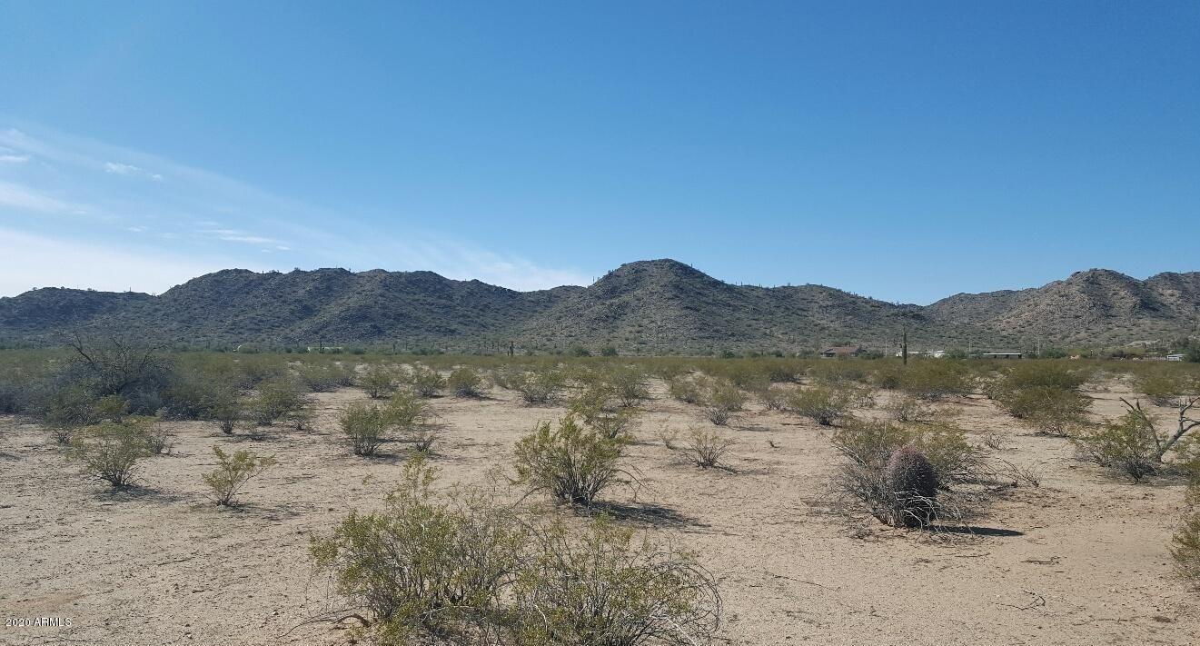 54360 West Quail Run Road Maricopa, AZ 85139 - Photo 8 of 12 54360 W Quail Run RD