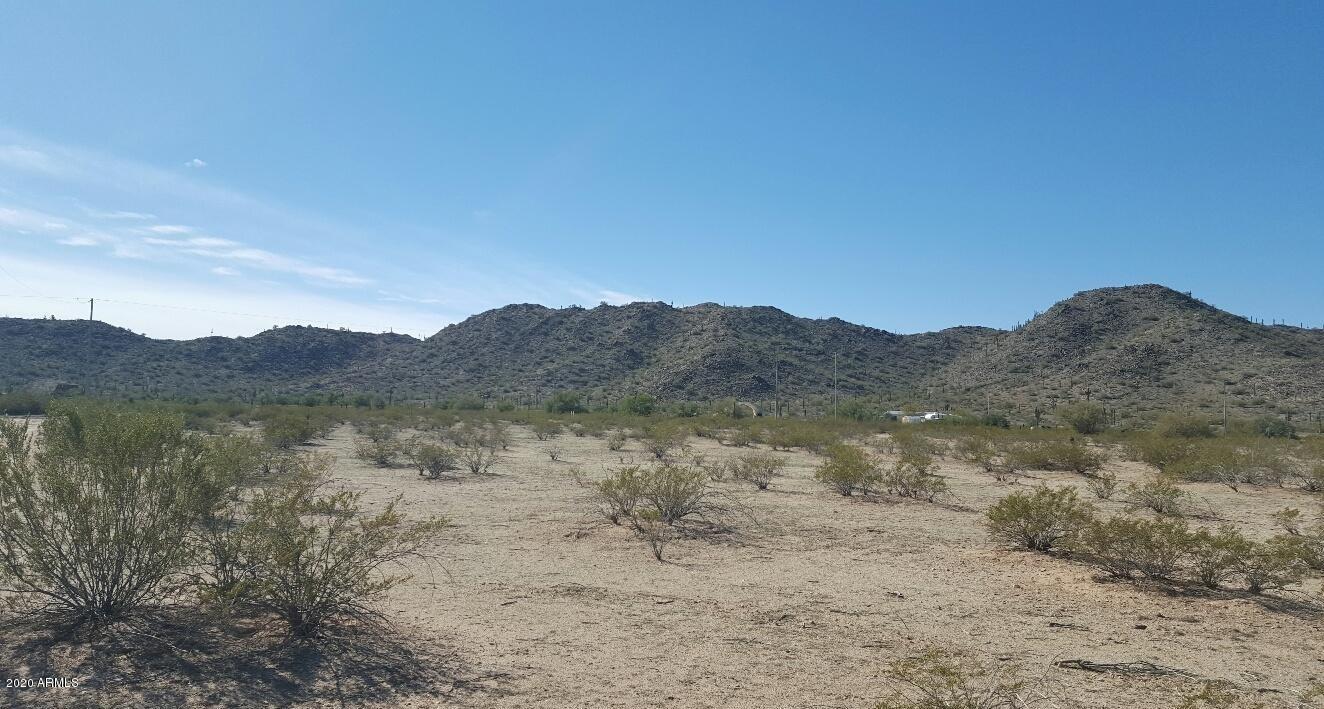 54360 West Quail Run Road Maricopa, AZ 85139 - Photo 9 of 12 54360 W Quail Run RD