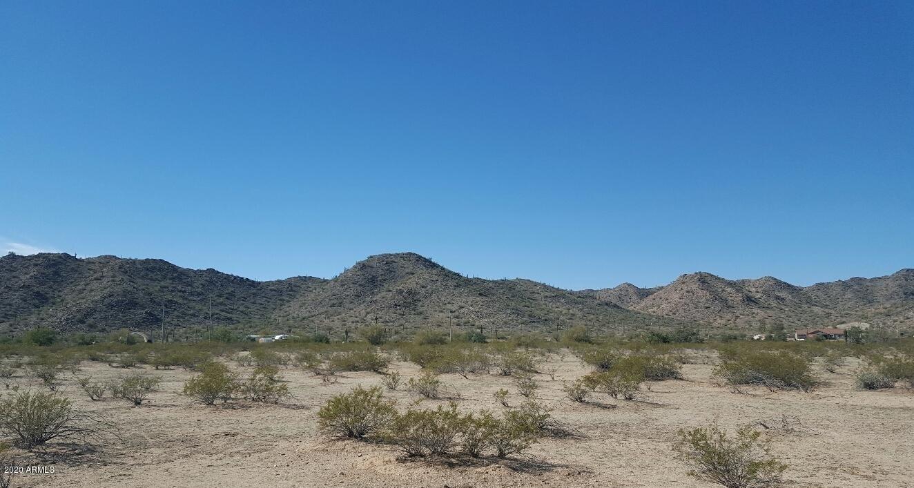 54360 West Quail Run Road Maricopa, AZ 85139 - Photo 10 of 12 54360 W Quail Run RD
