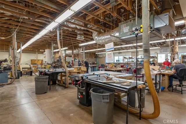a view of store room with furniture