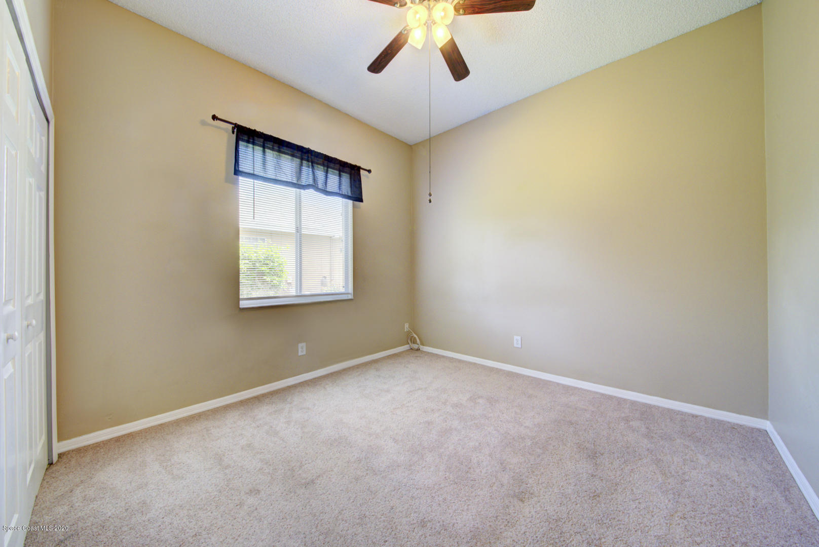 581 Raleigh Road Southeast Palm Bay, FL 32909 - Photo 60 of 60 bedroom 3 view from door