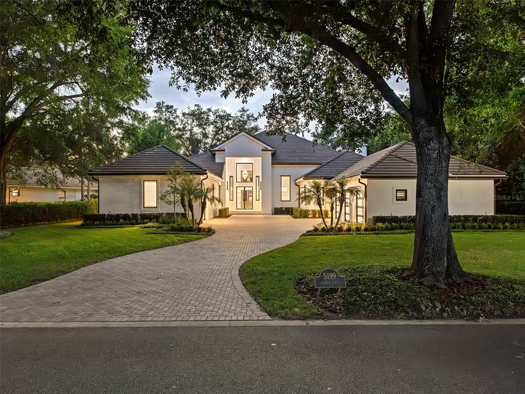 5199 Latrobe Drive Windermere, FL 34786 - Photo 48 of 64