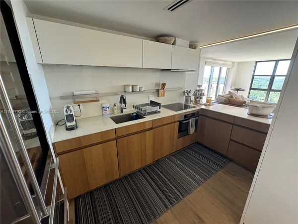 $12,000 | 1121 Crandon Boulevard, Unit D608, Key Biscayne, FL 33149