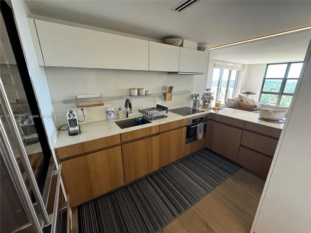 $12,000 | 1121 Crandon Boulevard, Unit D608, Key Biscayne, FL 33149