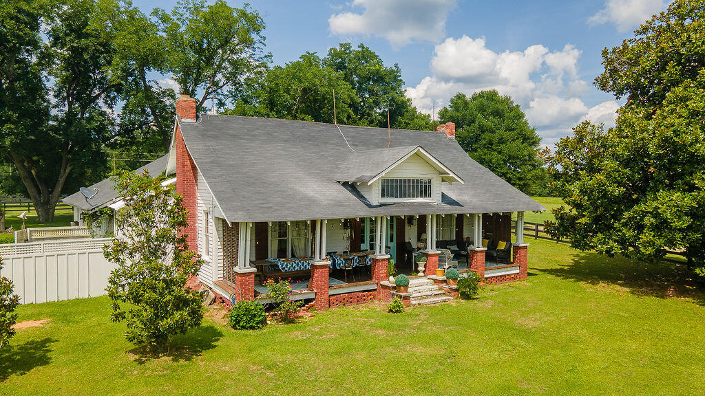 2300 Salley Road Salley, SC 29137 - Photo 9 of 101 Gallery Image 9