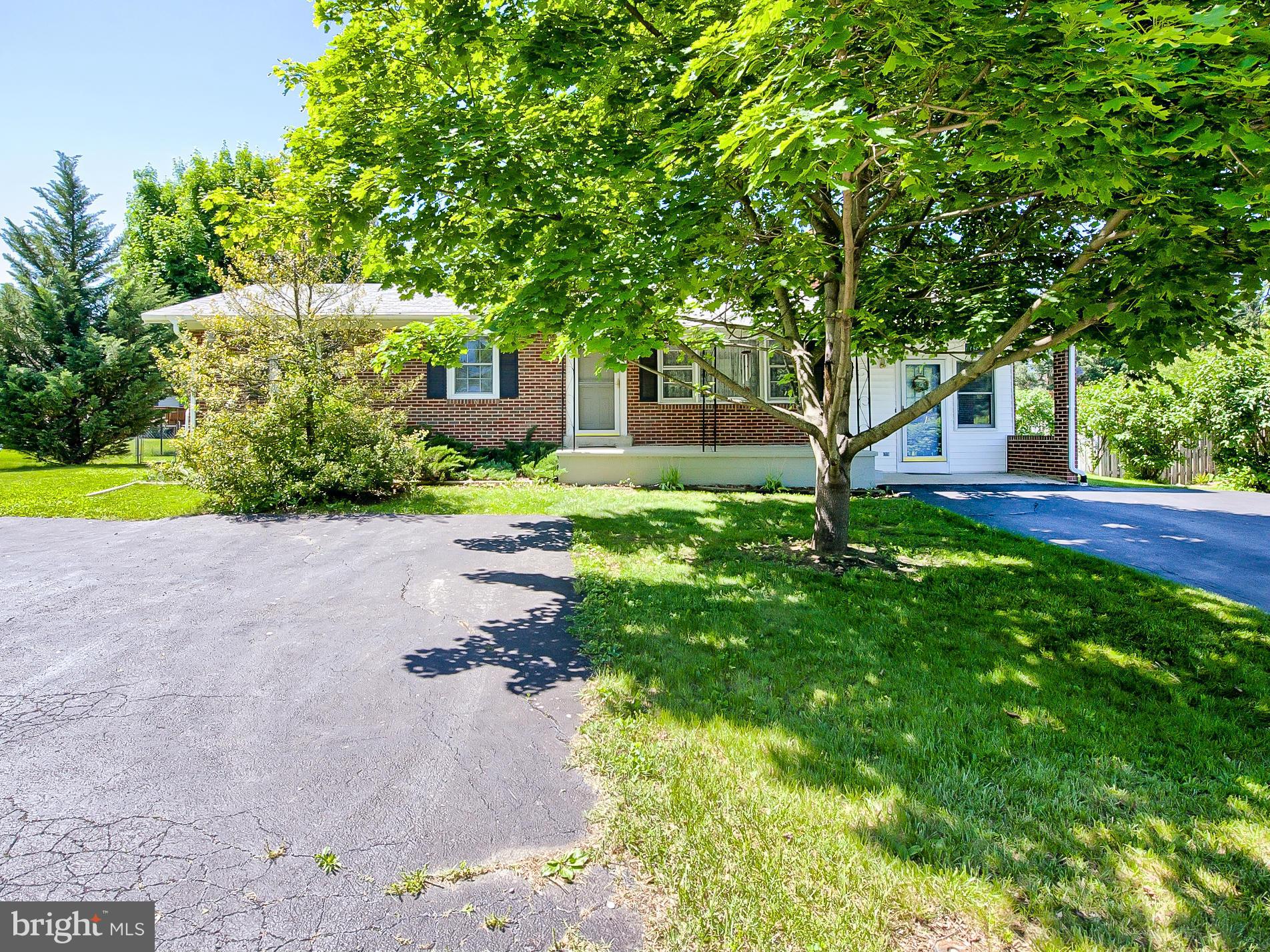 6502 Monarch Road Frederick, MD 21703 - Photo 1 of 30 Welcome Home!