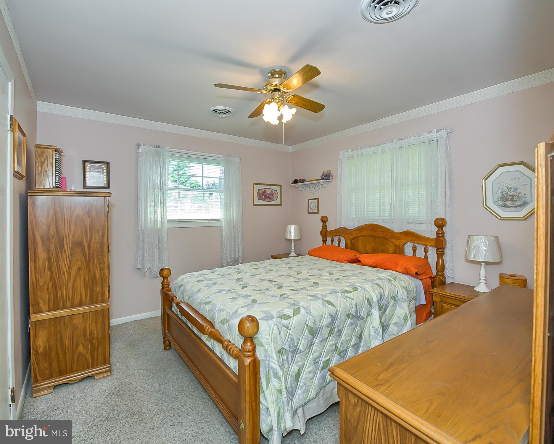 6502 Monarch Road Frederick, MD 21703 - Photo 11 of 30 Bedroom (Master)