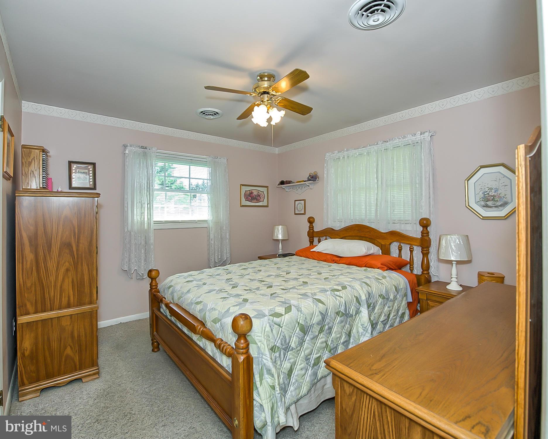 6502 Monarch Road Frederick, MD 21703 - Photo 12 of 30 Bedroom (Master)