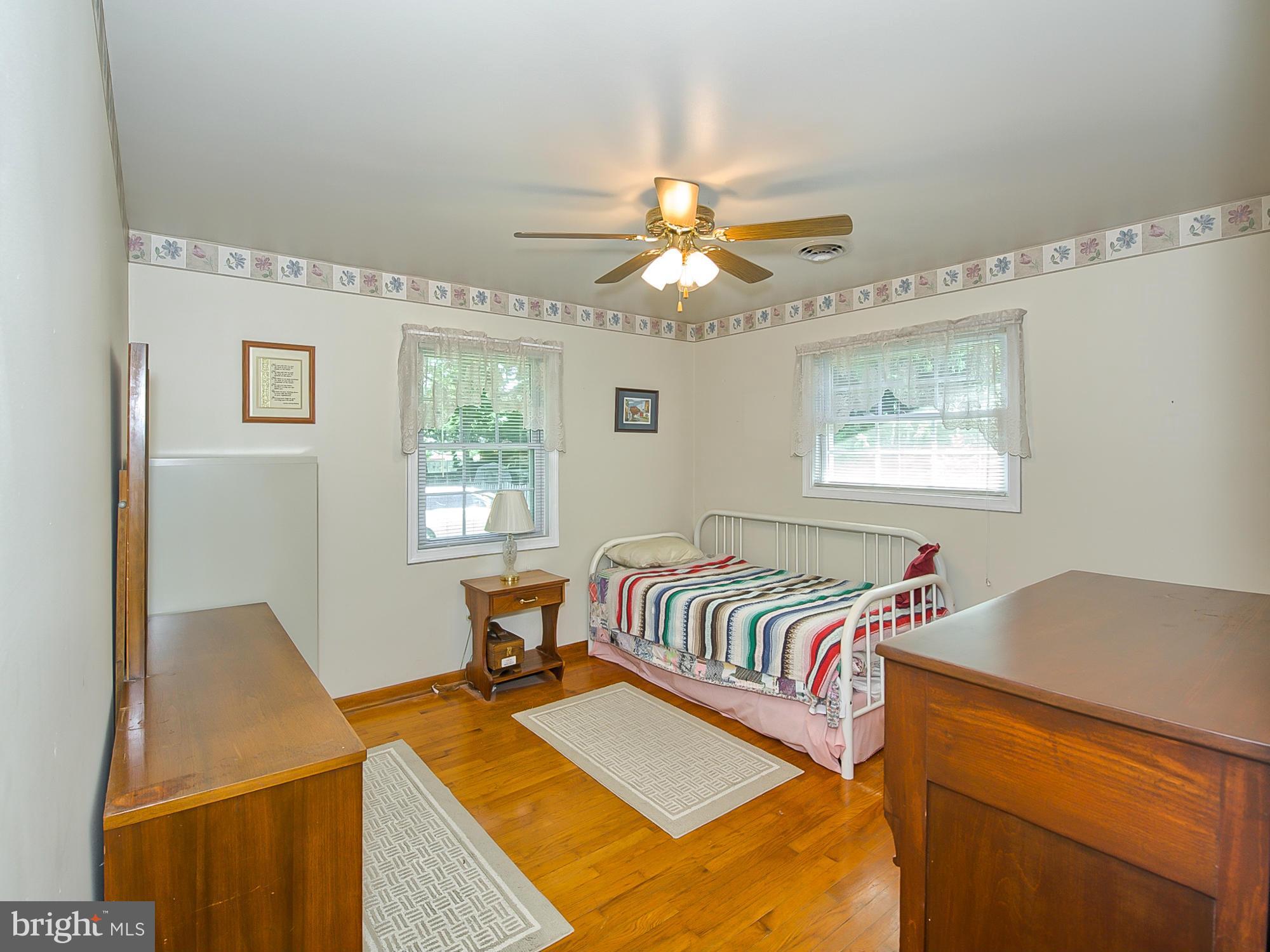 6502 Monarch Road Frederick, MD 21703 - Photo 13 of 30 Bedroom