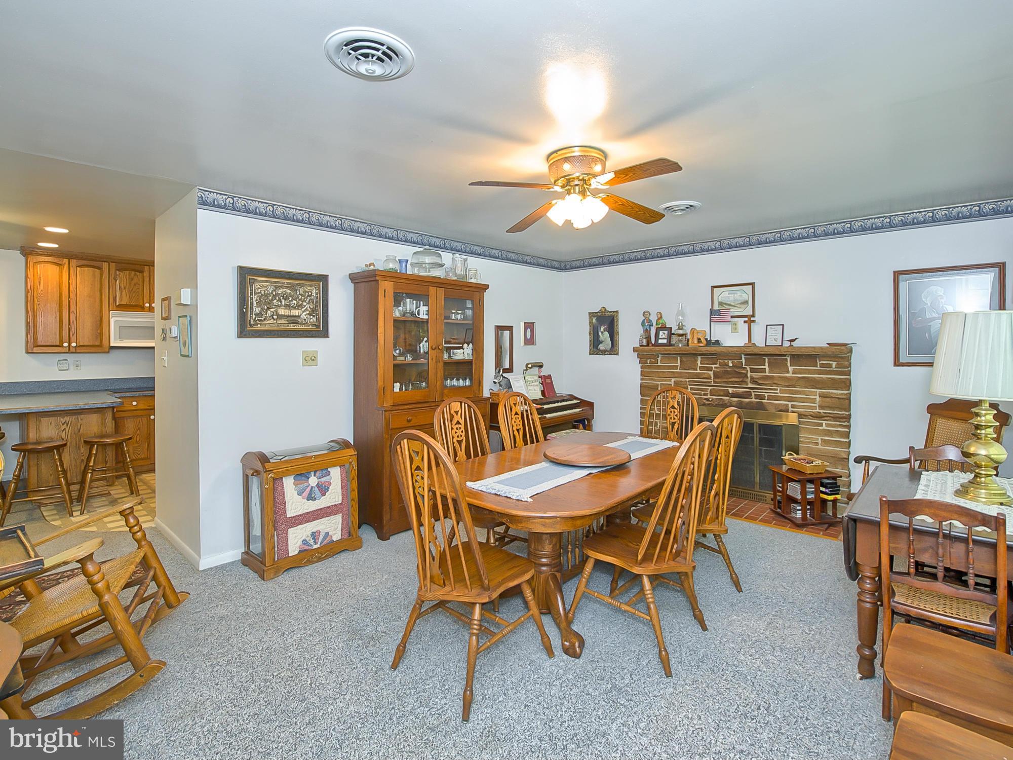6502 Monarch Road Frederick, MD 21703 - Photo 17 of 30 Dining Room