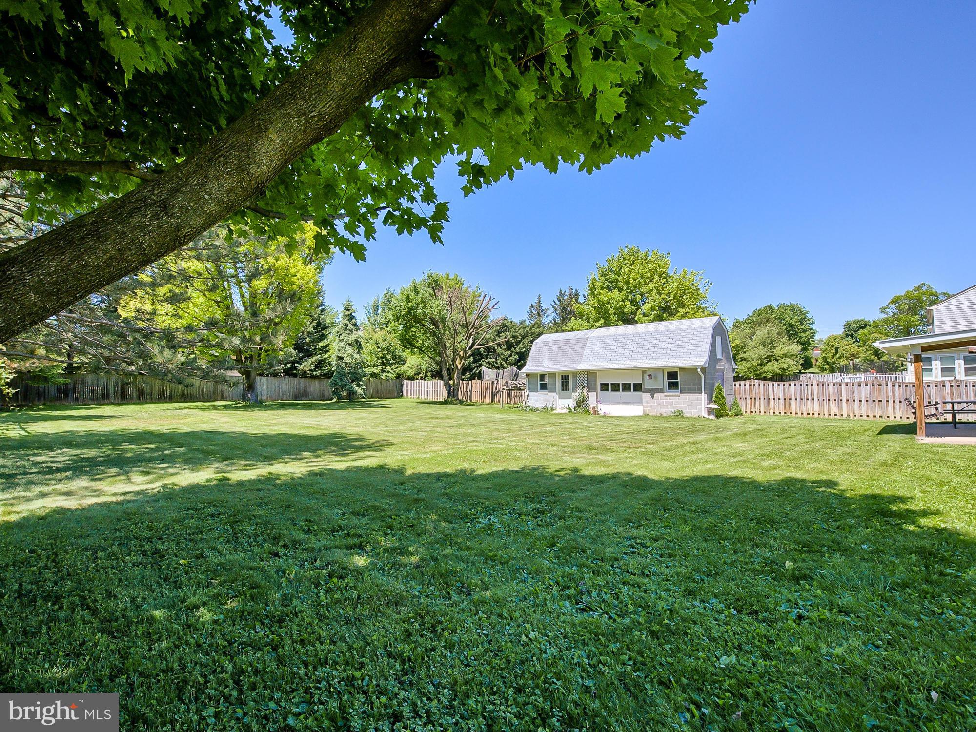 6502 Monarch Road Frederick, MD 21703 - Photo 20 of 30 Exterior (Rear)