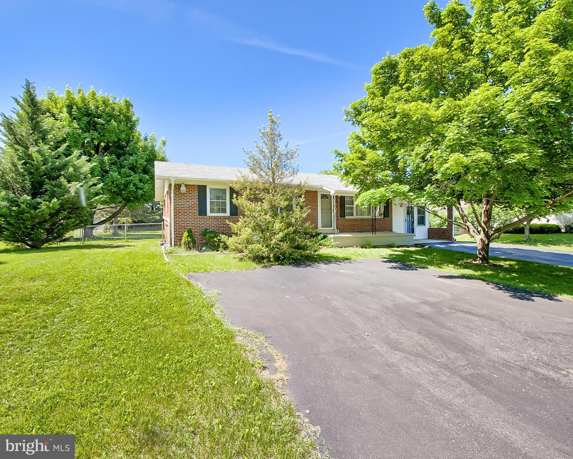 6502 Monarch Road Frederick, MD 21703 - Photo 24 of 30 Exterior (Front)