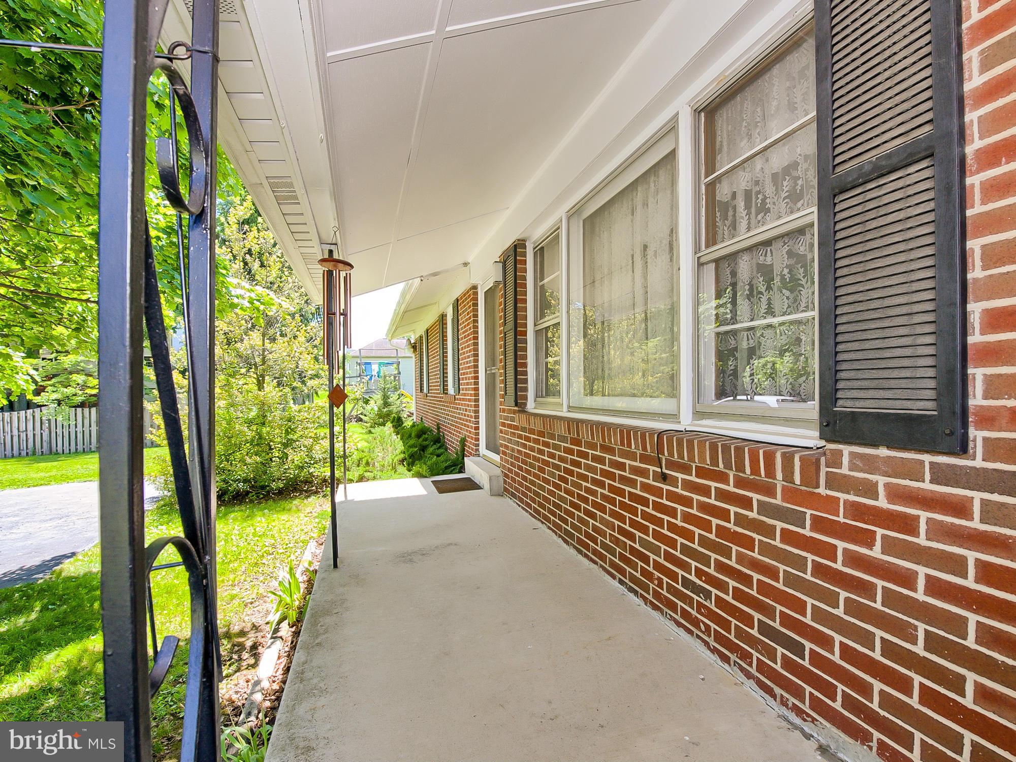 6502 Monarch Road Frederick, MD 21703 - Photo 26 of 30 Don't Forget your Rocking Chairs!