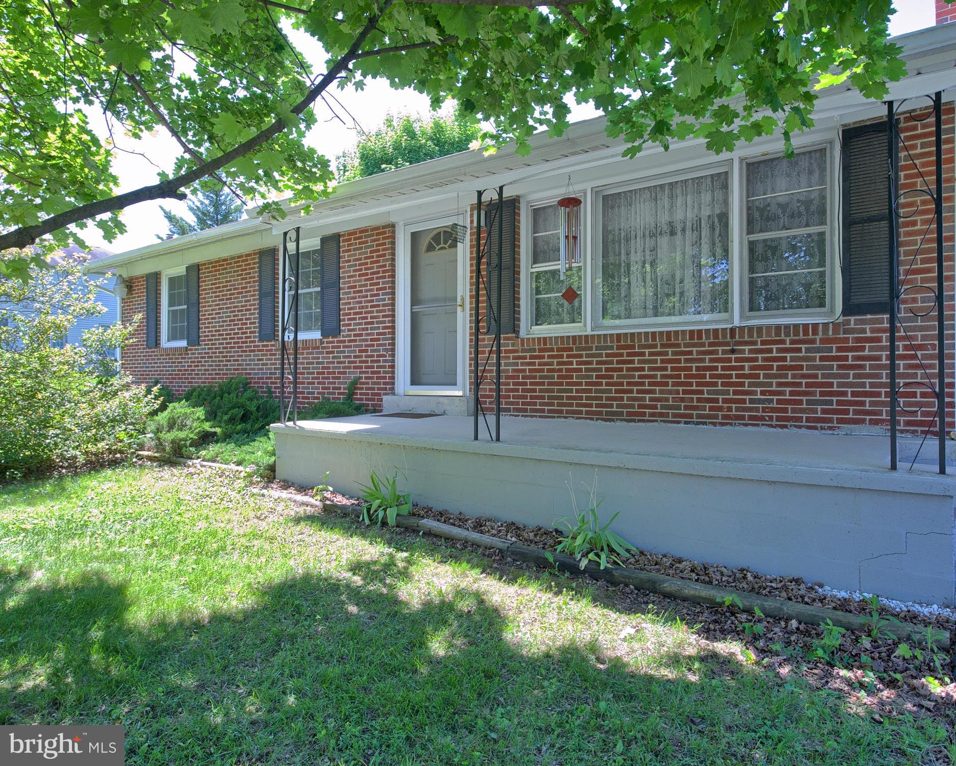6502 Monarch Road Frederick, MD 21703 - Photo 27 of 30 Exterior (Front)