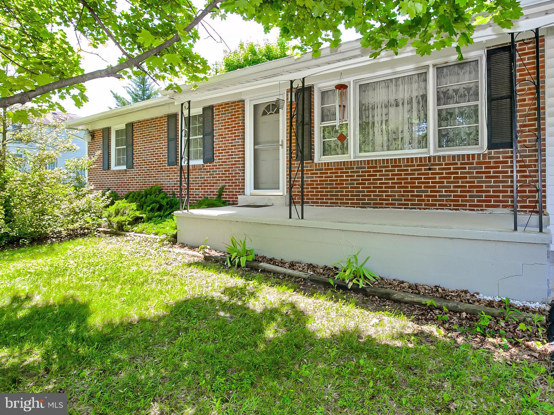 6502 Monarch Road Frederick, MD 21703 - Photo 28 of 30 Exterior (Front)